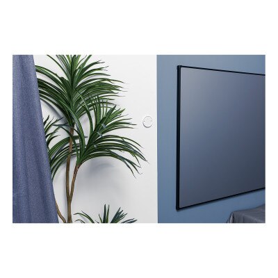 Linxura Smart Controller Wall Mount, Snow Pearl